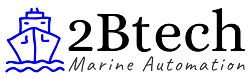 2Btech Marine Automation, Lda